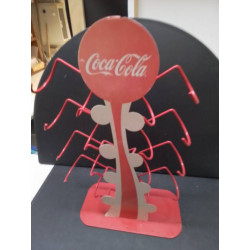 PRÉSENTOIR COCA COLA 