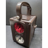 LAMPE SNCF 