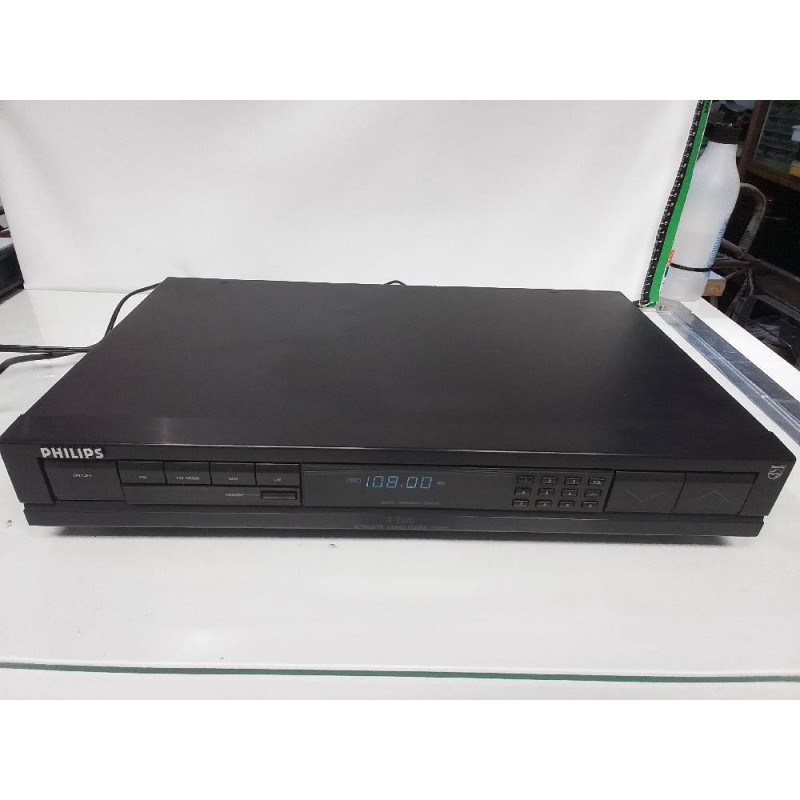 TUNER PHILIPS 