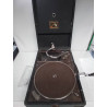 GRAMOPHONE LA VOIX DE SON MAITRE