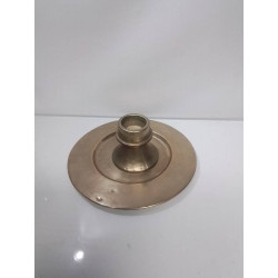LOT D’OBJETS LAITON