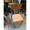 CHAISE D’ECOLE