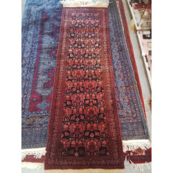 TAPIS DE COULOIR ORIENT...