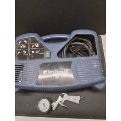 COMPRESSEUR EINHELL +...