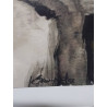 PEINTURE NU SIGNÉ 