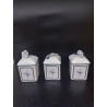 LOT DE POTS VILLEROY ET BOCH VIEUX LUXEMBOURG 