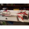 AVION MODELISME SAFE APPRENTICE S + TÉLÉCOMMANDE 