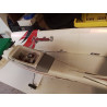 AVION MODELISME SAFE APPRENTICE S + TÉLÉCOMMANDE 