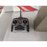 AVION MODELISME SAFE APPRENTICE S + TÉLÉCOMMANDE 