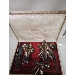 COFFRET MENAGERE FRIONNET