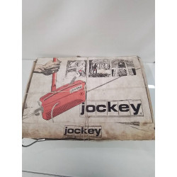 TREUIL MANUEL JOCKEY