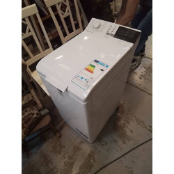 LAVE LINGE ELECTROLUX...