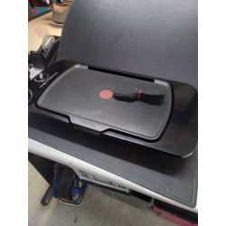 PLANCHA TEFAL