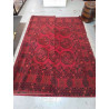 TAPIS ORIENT ROUGE 250X350