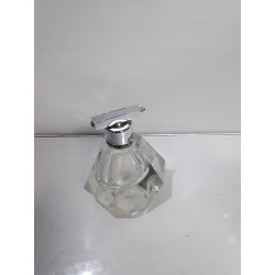 FLACON CRISTAL 