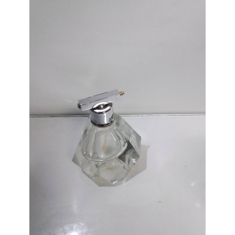 FLACON CRISTAL 