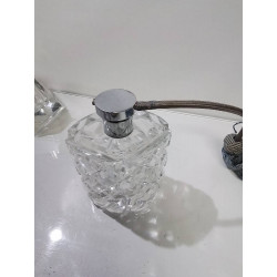 FLACON CRISTAL 