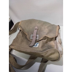 SACOCHE MILITAIRE WW2