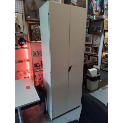 ARMOIRE DE BUREAU 2 PORTES...