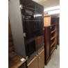 VITRINE 4 PORTES AVEC CLE LA PIECE