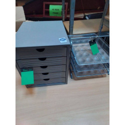 ACCESSOIRE DE BUREAU LA PIECE 