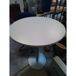 TABLE RONDE HAUTE BLANCHE 
