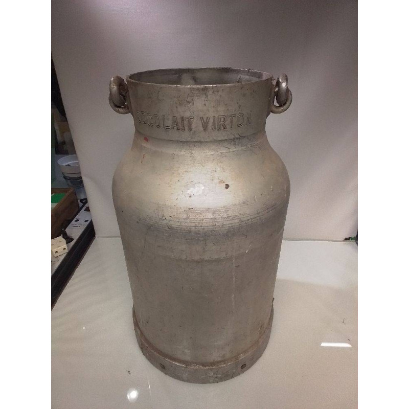 POT A LAIT SOCOLAIT VIRTON 