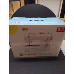 MACHINE A COUDRE SINGER SYMPHONIE 