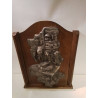 DÉCORATION RELIEF COUTURIER 