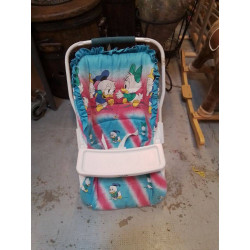 TRANSAT BEBE VINTAGE HAUCK