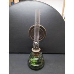 LAMPE A HUILE 