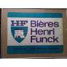 AFFICHE HENRI FUNCK 