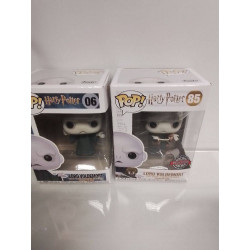 FIGURINE POP HARRY POTTER (...