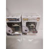 FIGURINE POP HARRY POTTER ( PAR PIECE)