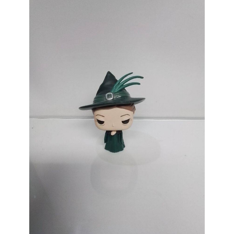 FIGURINE POP SANS BOITE ( PAR PIECE)