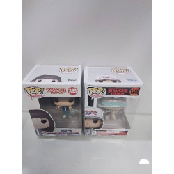 FIGURINE POP ( PAR PIECE)