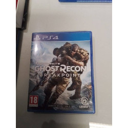 JEU PS4 DIVERS 
