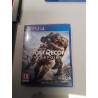 JEU PS4 DIVERS 