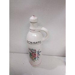 BOUTEILLE SCHNAPS LUNÉVILLE 