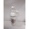 BOUTEILLE SCHNAPS LUNÉVILLE 