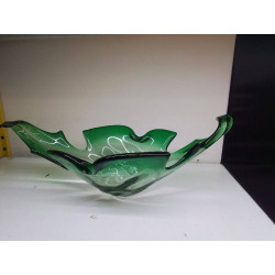 COUPE VERRE VERT