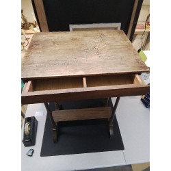 TABLE A OUVRAGE 