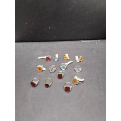 BAGUE VINTAGE