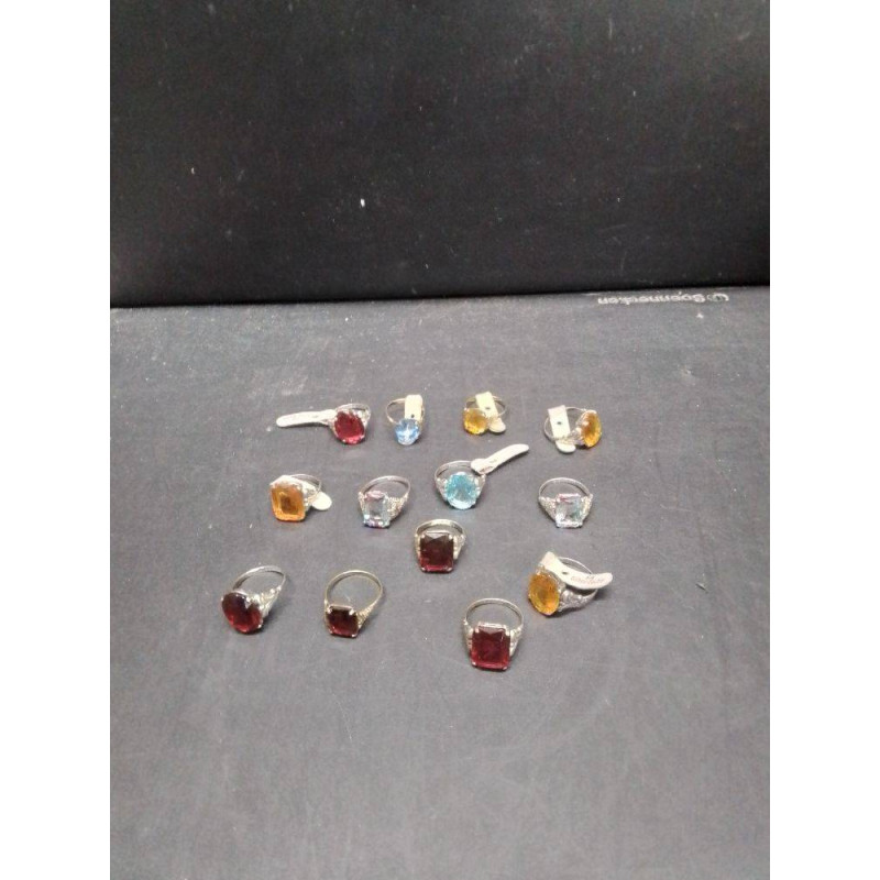BAGUE VINTAGE