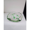 VIDE POCHE VERRE VERT