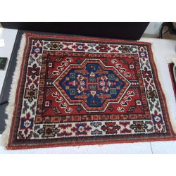 TAPIS PETIT MODÈLE 62X52