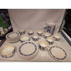 SERVICE VILLEROY ET BOCH...