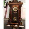 REGULATEUR ANCIEN 