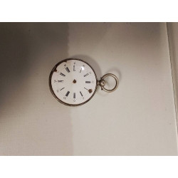 MONTRE A GOUSSET EN L’ETAT