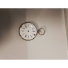 MONTRE A GOUSSET EN L’ETAT